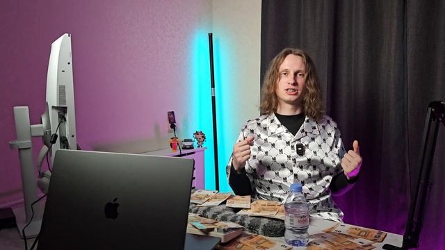 Получают мало, работают много!? / Вся ПРАВДА про зарпла?