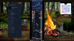 Скальпинг на Алгосах | Сбор Спреда | Трейдинг Спота