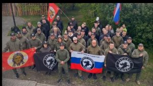 Русская Община Челябинск