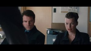 Лица в толпе