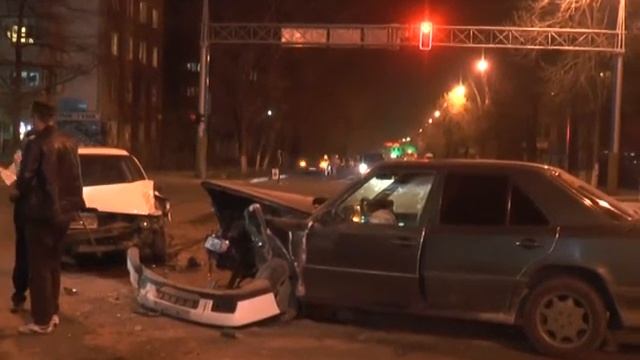 "Свидетель" 23.04.14. смотреть онлайн