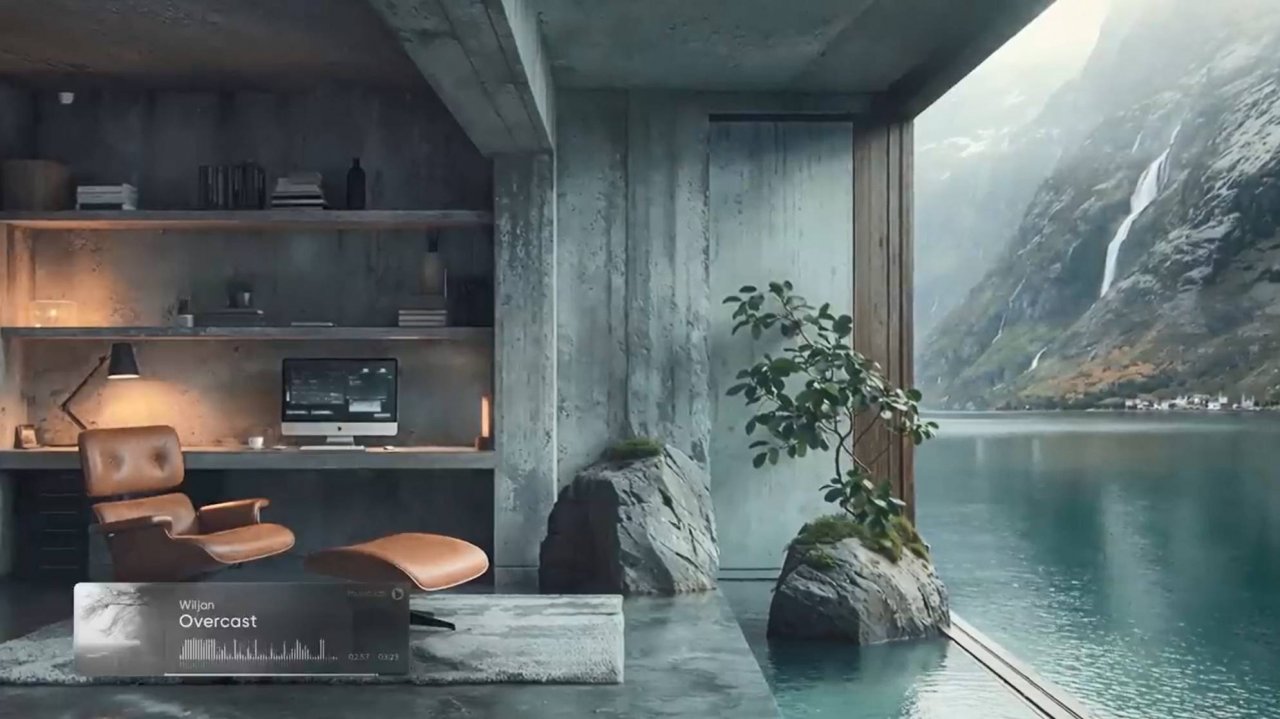 Релакс_музыка для отдыха