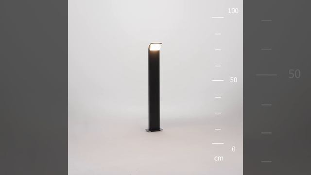 Уличный наземный светильник Maytoni Stock O446FL-L7GF3K смотреть онлайн