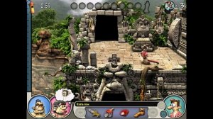 Как достать соседа 2. Прохождение. 5ья серия