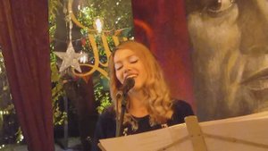 Видео от Ксении Ларуссо