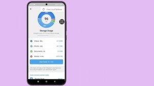 Как исправить опцию «Люди рядом с Telegram» не отображает?