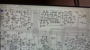 SHARP GF-777 не работает один канал на обеих кассетах