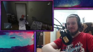 РЕБОРН СМОТРИТ ► МУЧЕНИЯ В МАЙНКРАФТЕ | WDF 219 | Лютые приколы в играх ► РЕАКЦИЯ НА gamewadafaq