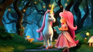 Princess Poppy’s Royal Rescue Mission