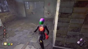 Идеально Реализую «РЕШАЮЩИЙ УДАР» | Dead by Daylight