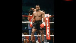 МАЙК ТАЙСОН 👍😵😵