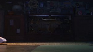 Жизнь Лампы 2020 Flarrow Films