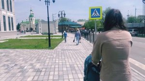 Как мы встречали 9 мая  ! Праздник со слезами на глазах!