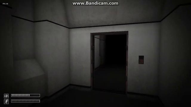 Пилотный выпуск. SCP Containment Breach v0.7.1