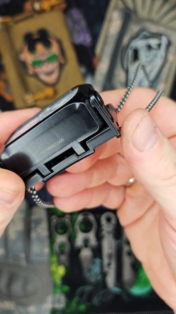Лучший налобник Nitecore nu25