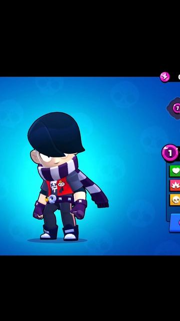 #brawlstars #веляstandoff2 #бравлер #бравл #bass #brawl #minecraftивайлоив? смотреть онлайн