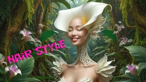 Парикмахер- стилист