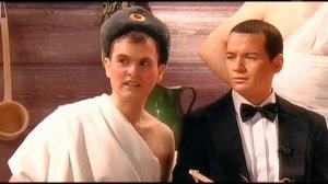 Большая разница   Улицы разбитых фонарей