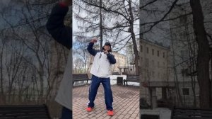 Ицюань (1366 день) Фуань Чжуан / Шень Гуй и техники кулаками / Удары ногами (8.05.25)
