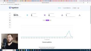 ЗАРАБОТОК НА РАЗДАЧЕ ИНТЕРНЕТА. ЛУЧШИЙ САЙТ. ЗАРАБОТО?