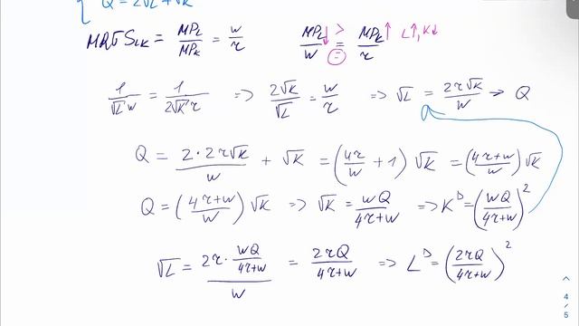 Консультация перед UoL Economics для ПАД смотреть онлайн