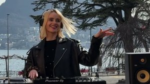 INAMAR | Shaker Lugano, Switzerland (Melodic Techno & Progressive House Mix)