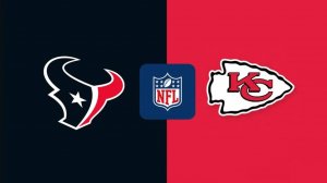 Хьюстон Тексанс - Канзас-Сити Чифс/NFL/21.12.2024/Houston Texans - Kansas City Chiefs