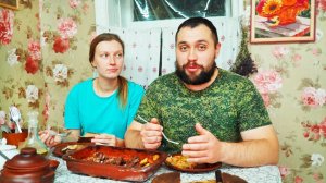 ОТОРВАНЫ ОТ МИРА ｜ ЖИЗНЬ ВДАЛИ ОТ ЦИВИЛИЗАЦИИ ｜ ДОМАШНЯЯ ХЛЕБОПЕКАРНЯ И НОВОЕ ЛИЦО ДОМА