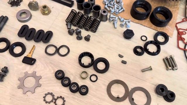 Иж юпитер 5 Иж планета 5 Запчасти фев смотреть онлайн