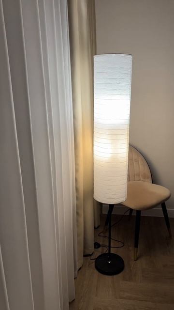 Светильник напольный ArtStyle HT-153GW 2*Е27 темно-серый/белый # смотреть онлайн