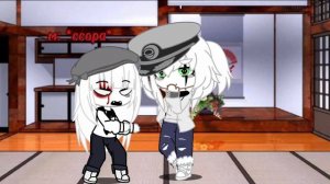`| Клип: Допрос |` ^﹤Гача лайф﹥^