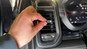 НОВЫЙ 2025 RAM 1500 RHO — обзор интерьера и экстерьера