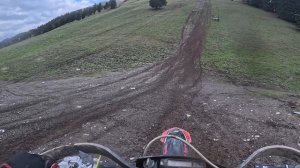 Архыз 2025 День 1 Эндуро