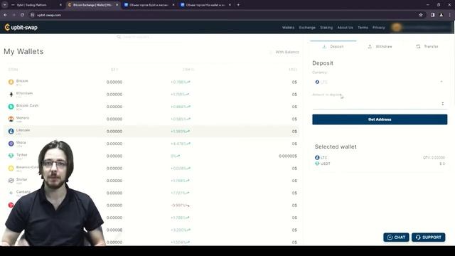 Арбитраж криптовалют в 2024 году. P2P связка без дропов. З?