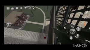 убегаю от некст ботов в gore box! /| GoRe bOx |\