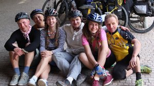 Путешествие по ИЗРАИЛЮ 2015 г. 2-я серия. Посвящается моим друзьям. Здравствующим и ушедшим...