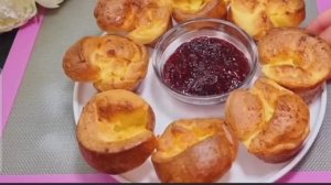 Вкусные пышки. Пошаговый рецепт приготовления