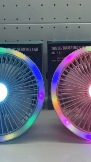 Вентилятор + светильник . смотреть онлайн