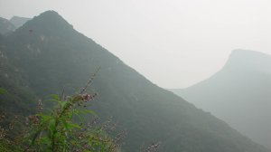 200607 Китай Лоян Фуникулер