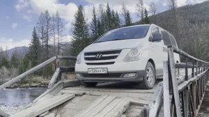 Алтай 2025