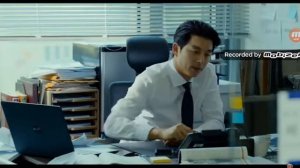 поезд в Пусан 1часть