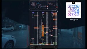 Криптовалютный Трейдинг Неэффективностей | Скальпинг