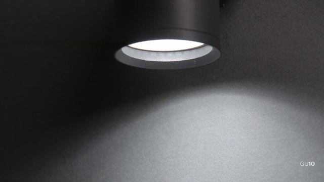 Настенный светильник Maytoni Focus S C068WL-02MG смотреть онлайн