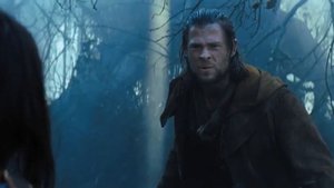 Белоснежка и охотник смотреть онлайн