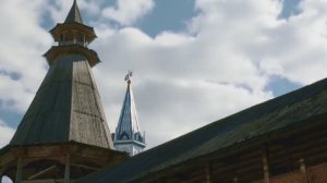 Стародуб древний док фильм