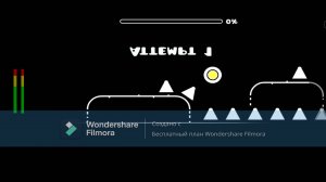 Прикольный уровень by ...