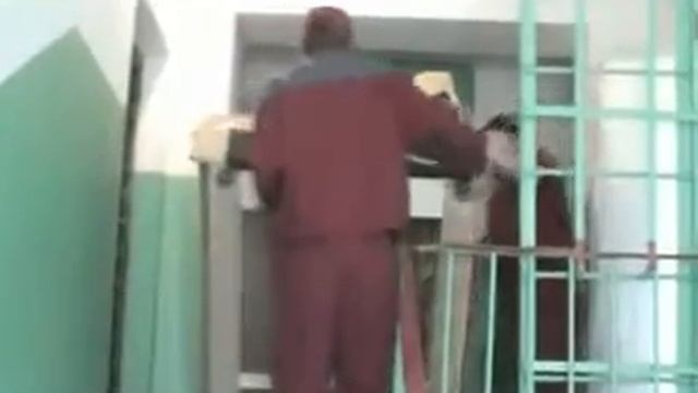 Песня про грузчиков г. Красноярска