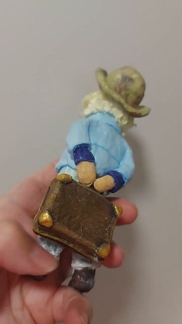 Путешественник едет туда - не знает куда, ну очень хоче смотреть онлайн