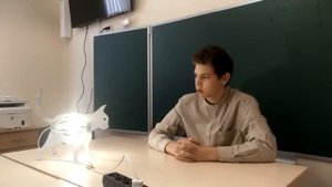 Грачев настольный светильник КОТ