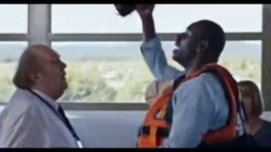 2+1.  Трейлер/комедия/драма